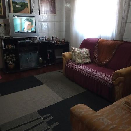 Vila Casa Em Sao Joaquim Exteriér fotografie