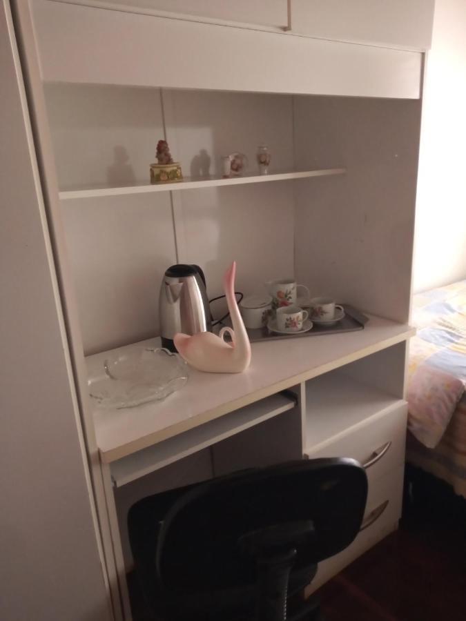 Vila Casa Em Sao Joaquim Exteriér fotografie
