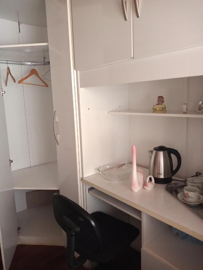 Vila Casa Em Sao Joaquim Exteriér fotografie