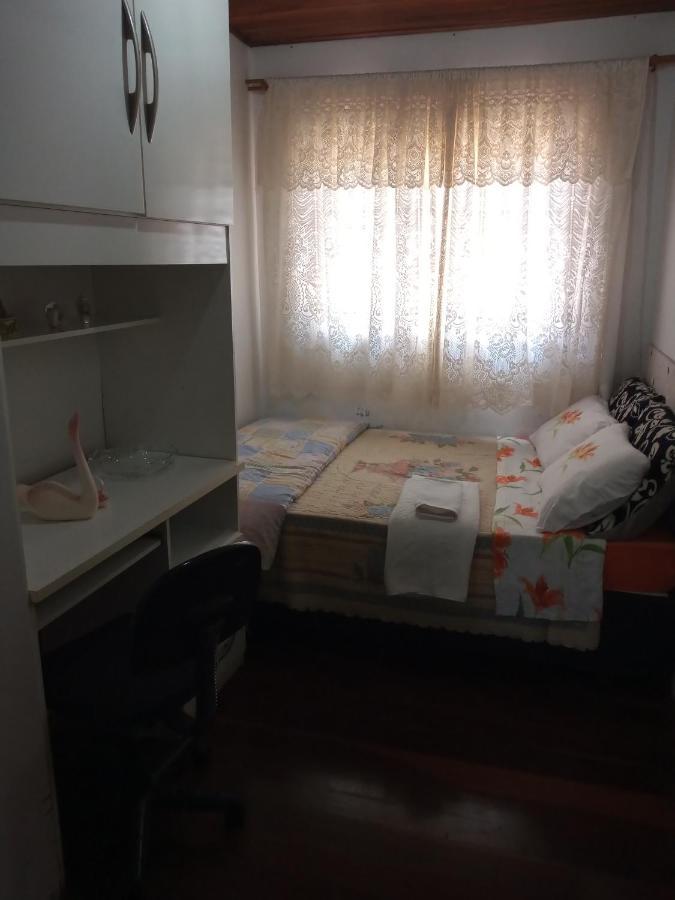 Vila Casa Em Sao Joaquim Exteriér fotografie