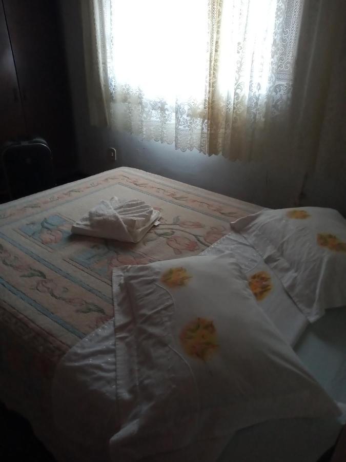 Vila Casa Em Sao Joaquim Exteriér fotografie