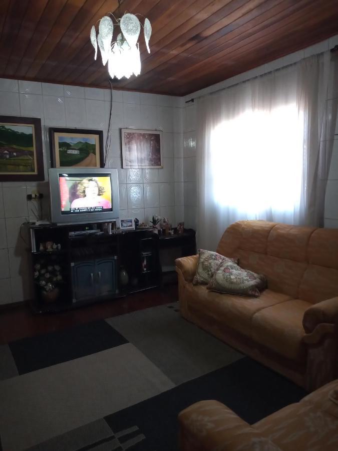 Vila Casa Em Sao Joaquim Exteriér fotografie